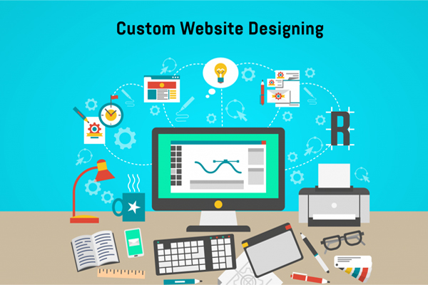 Website Design Company India